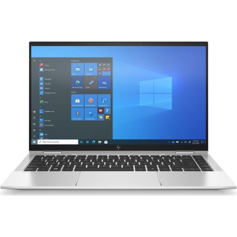HP EliteBook x360 1040 G8 | 14" Touch | i5 | 16GB | 256GB SSD