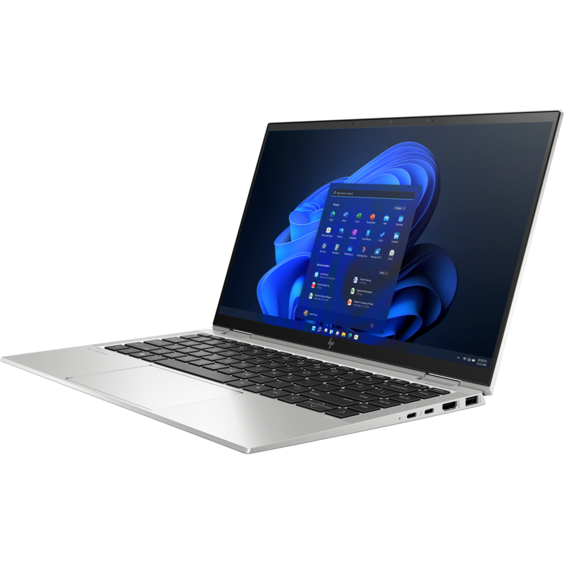 HP EliteBook x360 1040 G8 | 14" Touch | i5 | 16GB | 256GB SSD
