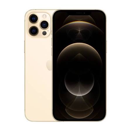 iPhone 12 Pro 256 GB Gold