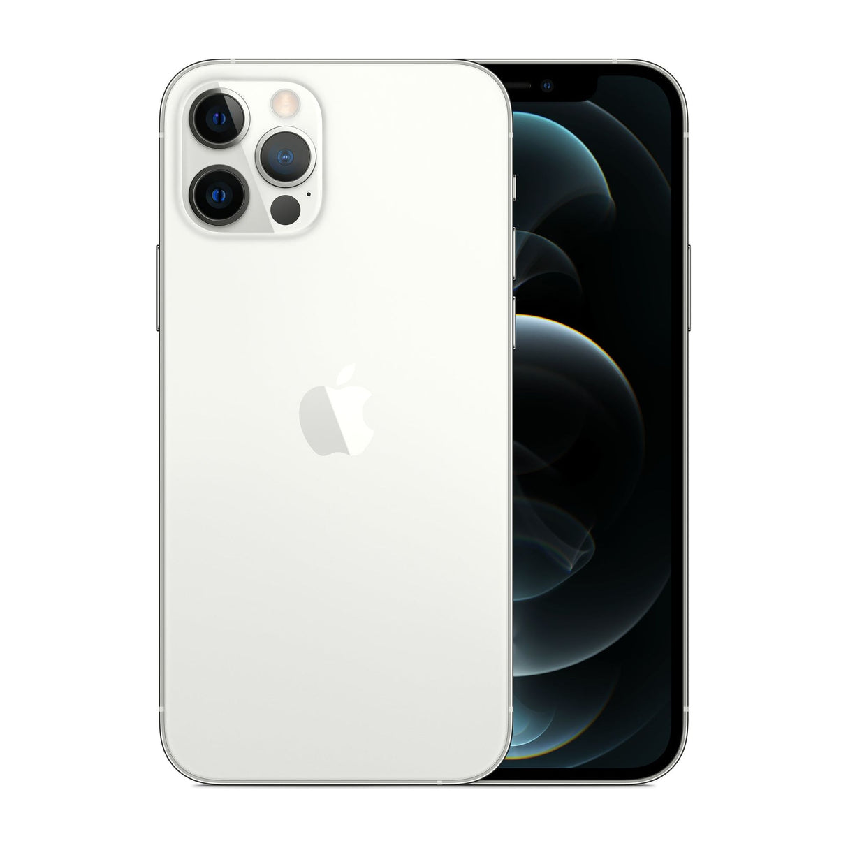 iPhone 12 Pro 256 GB Silver