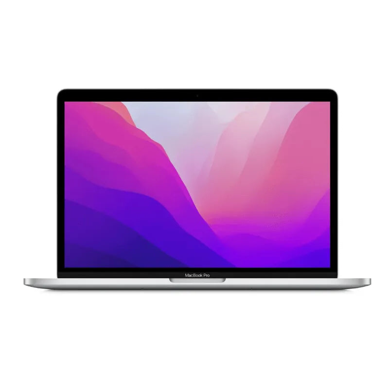 MacBook Pro 13" 2020 | M1 | 16GB | 512GB SSD | Silver