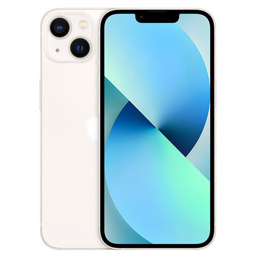 iPhone 13 128 GB Starlight