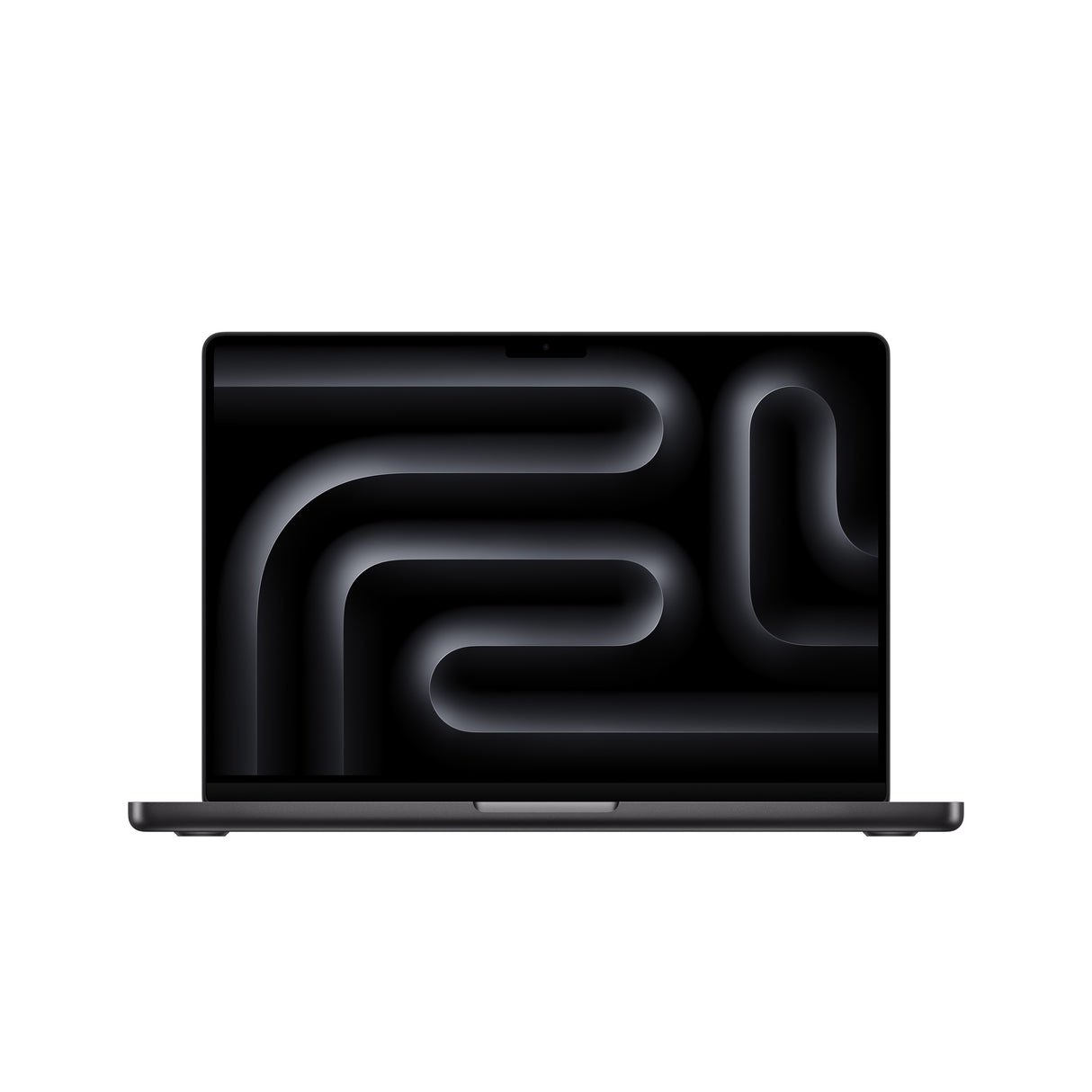 MacBook Pro 14" 2025 | M5 | 24GB | 1TB SSD Space Black