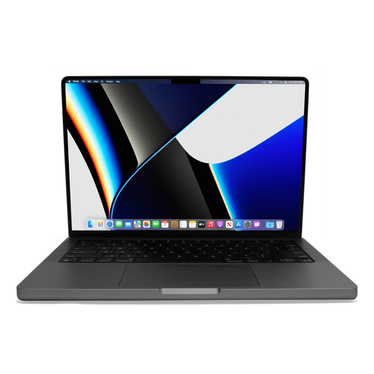 MacBook Pro 14" 2023 | M2 Pro | 16GB | 512GB SSD Space Grey
