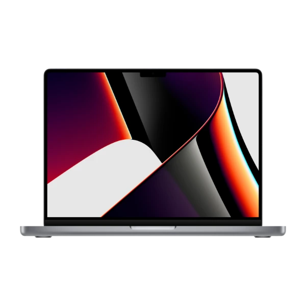 MacBook Pro 16" 2021 | M1 Max | 64GB | 2TB SSD Space Grey