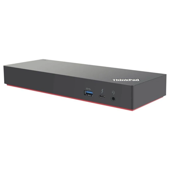 Lenovo ThinkPad Thunderbolt 3 Dock Gen 1 40AC