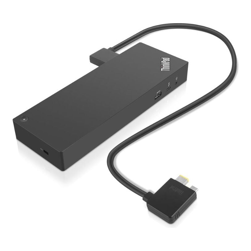 Lenovo ThinkPad Thunderbolt 3 Workstation Dock Gen 2 40AN