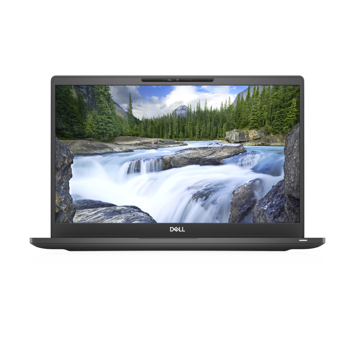 Dell Latitude 7310 | 13,3" Touch | i5 | 8GB | 256GB SSD