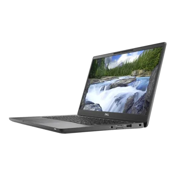 Dell Latitude 7310 | 13,3" Touch | i5 | 8GB | 256GB SSD