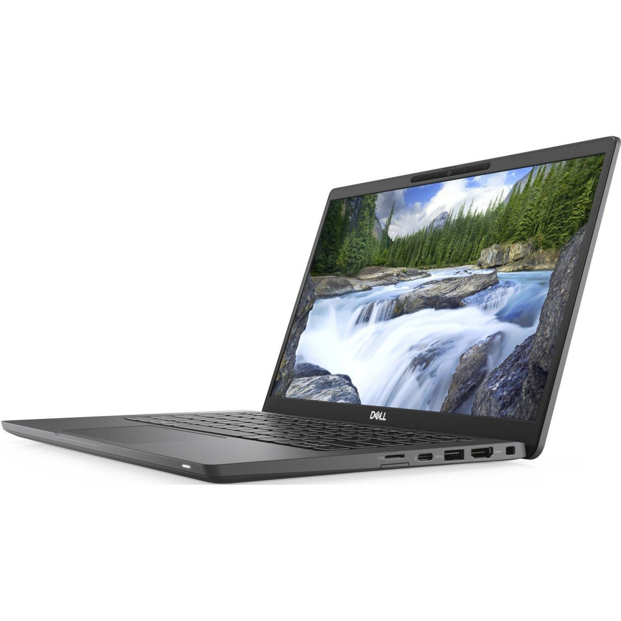 Dell Latitude 7320 | 13,3" | i5 | 16GB | 256GB SSD