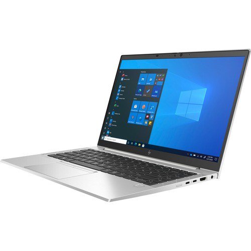 HP EliteBook 840 Gen 8 | i5 | 16GB | 256GB SSD