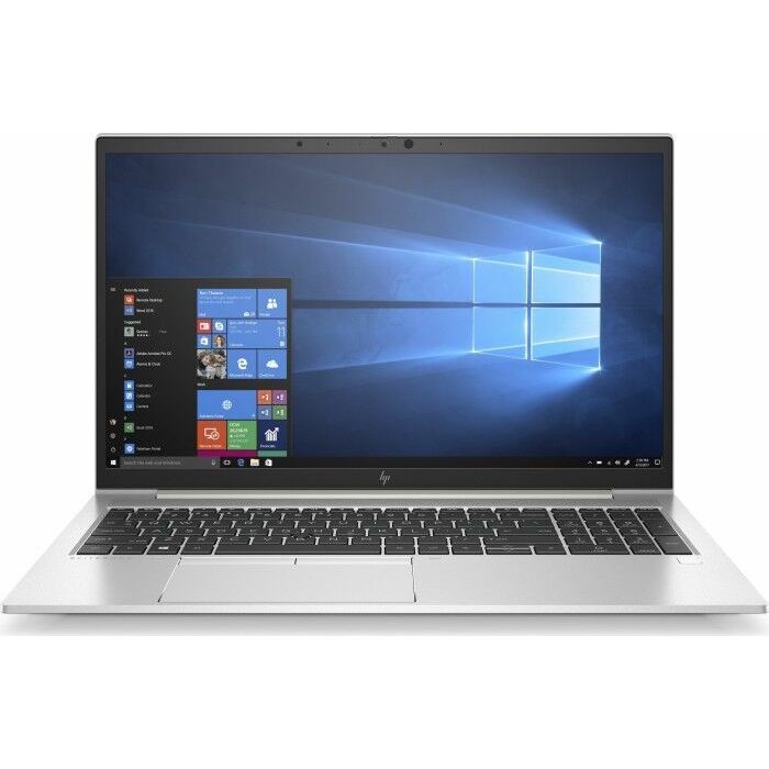 HP EliteBook 850 Gen 8 | 15,6" | i5 | 16GB | 256GB SSD