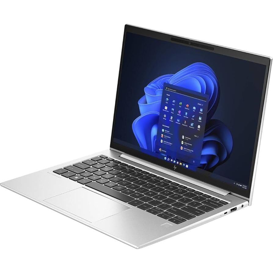 HP EliteBook 860 Gen 10 | 16" | i5 | 16GB | 256GB SSD