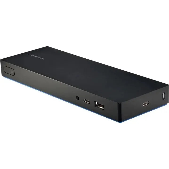 HP G4 USB-C Docking Station