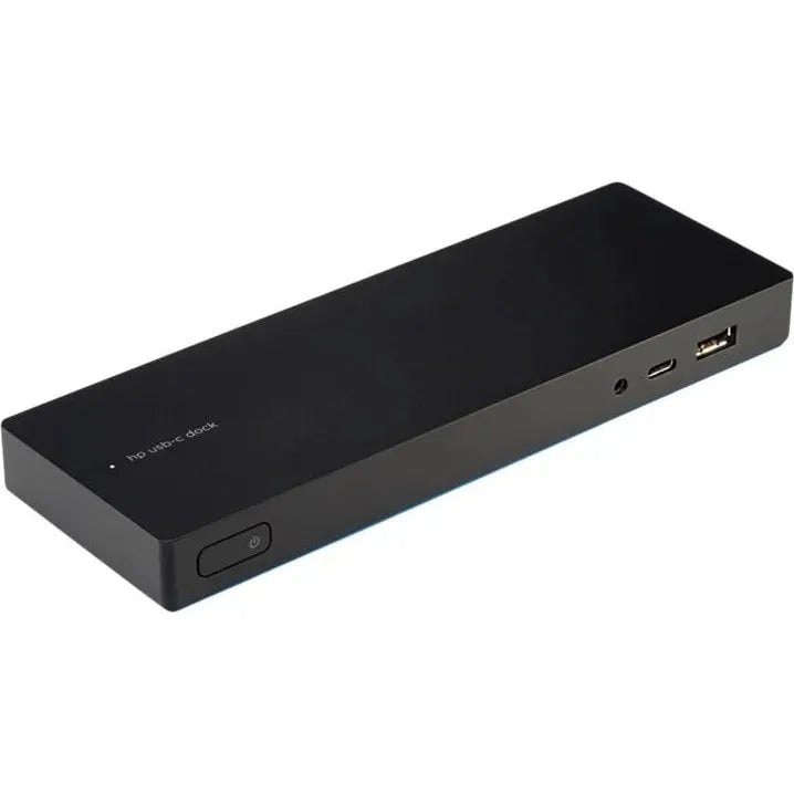 HP G4 USB-C Docking Station