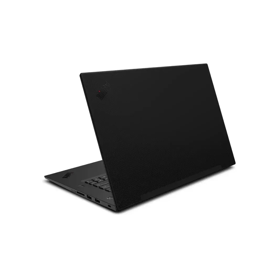 Lenovo ThinkPad P1 Gen 1 | 15,6" | i7 | 32GB | 512GB SSD | NVIDIA Quadro P1000 4GB