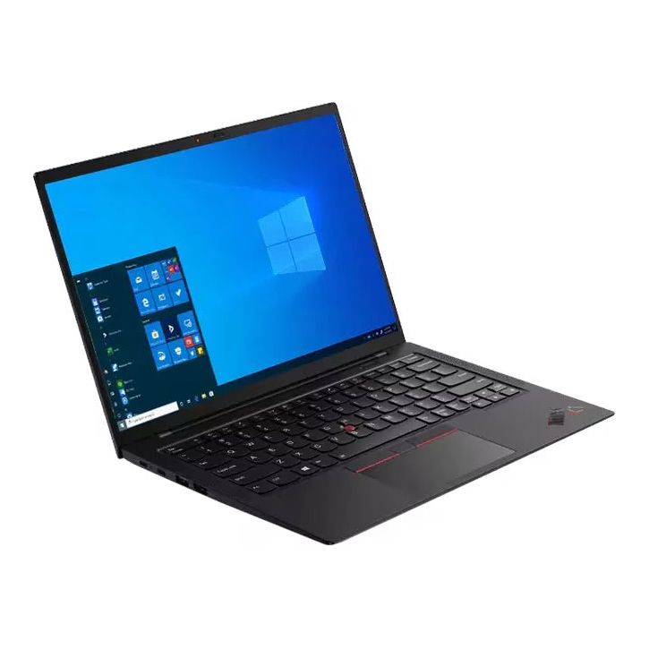 Lenovo ThinkPad X1 Carbon 9. gen. | 14" | i5 | 16GB | 256GB SSD