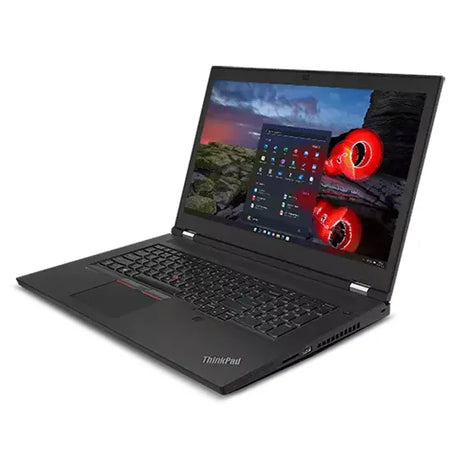 ThinkPad P17 Gen 1