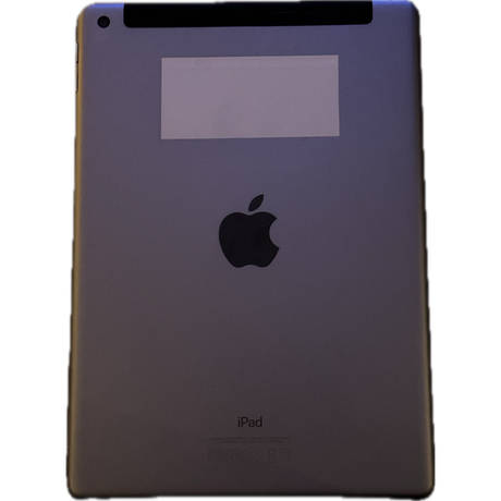 iPad 6. gen 32 GB Wi-Fi+4G 9,7" Space Grey