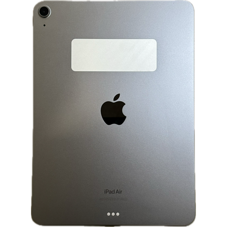 iPad Air 5 64 GB Wi-Fi 10,9" Space Grey