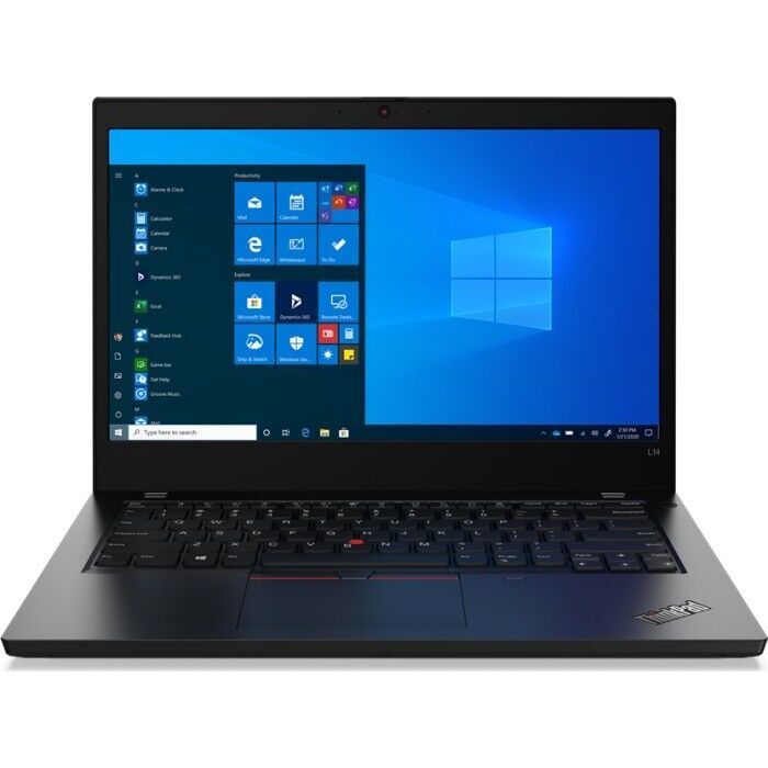 Lenovo ThinkPad L14 Gen 1 | Ryzen 5 | 8GB | 256GB SSD
