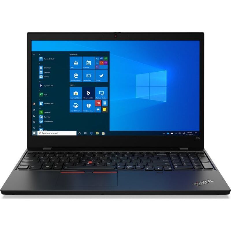 Lenovo ThinkPad L15 Gen 2 | 15,6" | i5 | 16GB | 256GB SSD