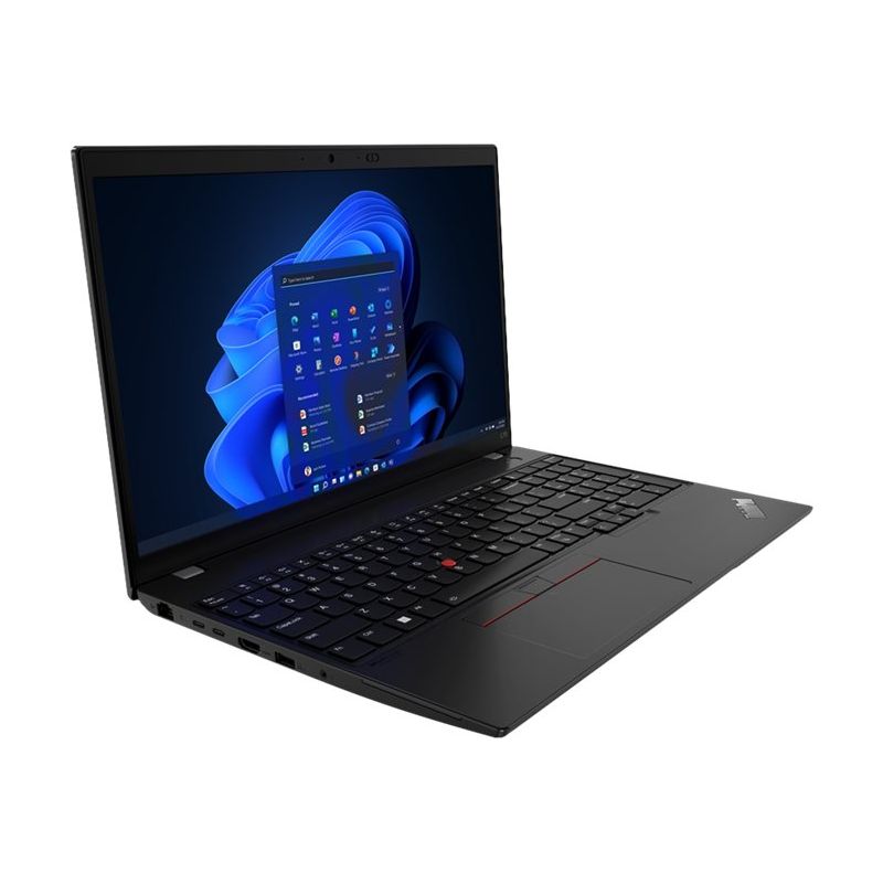 Lenovo ThinkPad L15 Gen 3 | 15,6" | Ryzen 5 | 16GB | 256GB SSD