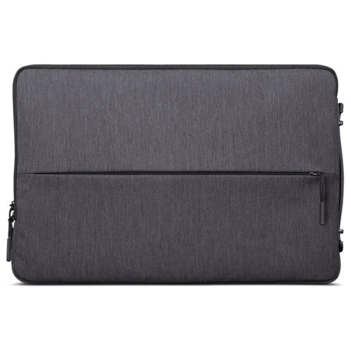 Lenovo Sleeve 13"/14" mørkegrå med hank