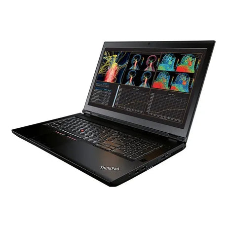 Lenovo ThinkPad P70 | 4K | Xeon | 32GB | 256GB SSD | NVIDIA Quadro M4000M 4GB