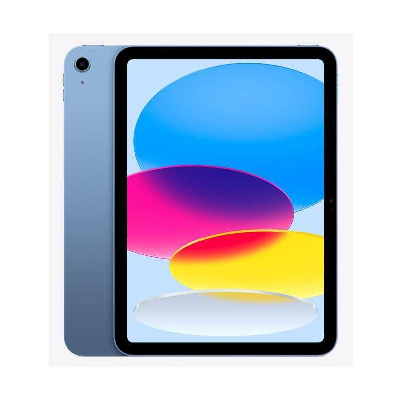 Apple iPad (A16) 128GB Wi-Fi 11" Blå