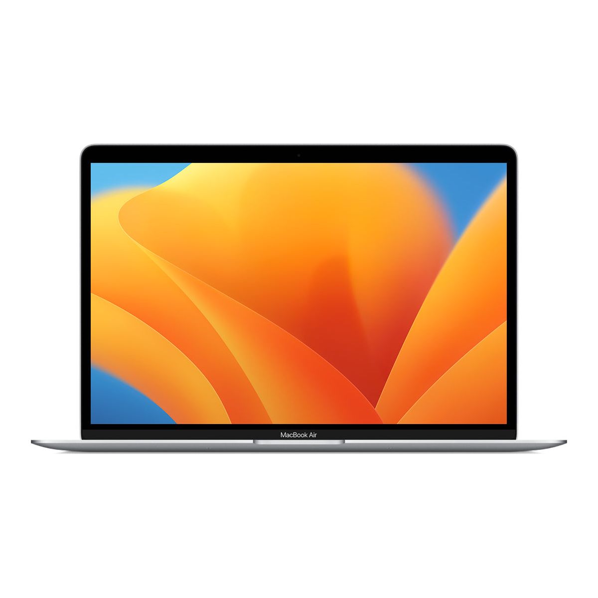 MacBook Air 13" 2020 | M1 | 8GB | 256GB SSD Silver