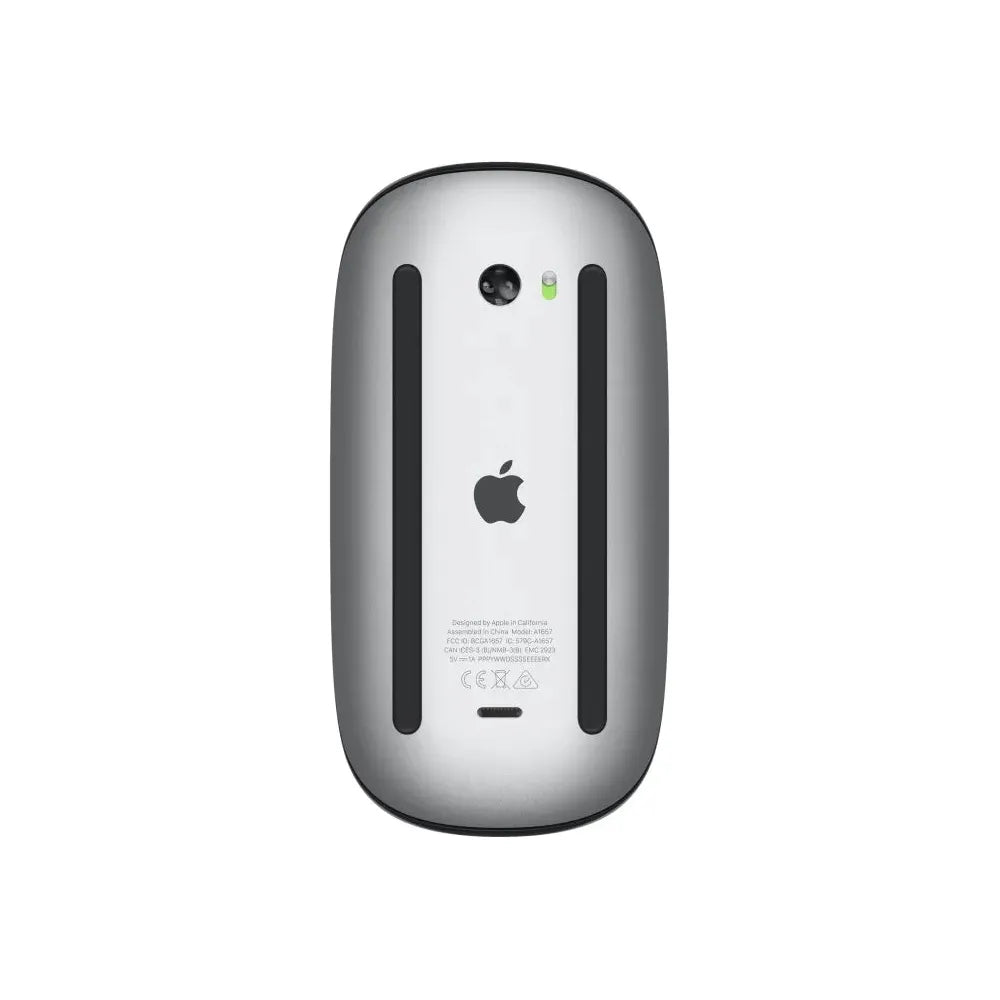 Apple Magic Mouse 2 (sort)