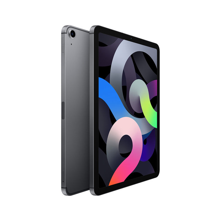 iPad Air 4 64 GB Wi-Fi+4G 10,9" Space Grey