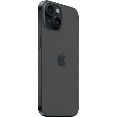 iPhone 15 128 GB sort