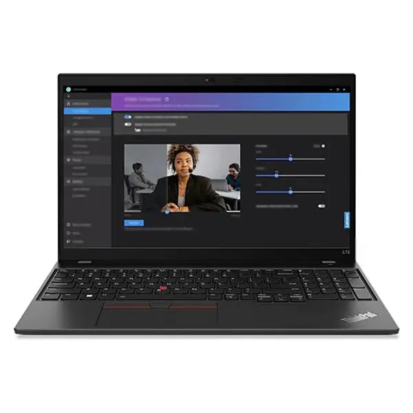 Lenovo ThinkPad L15 Gen 4 | 15,6" | i5 | 16GB | 512GB SSD