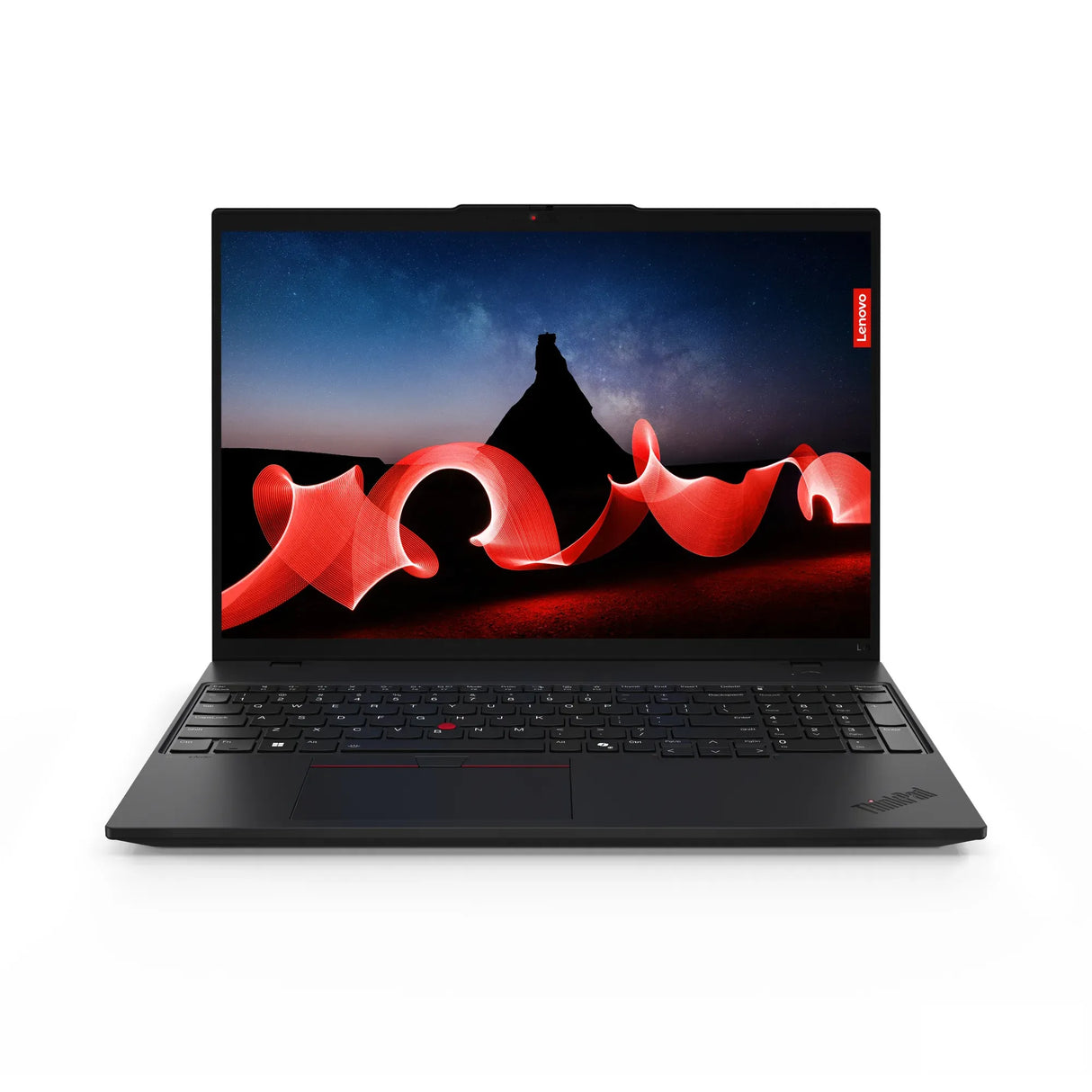 Lenovo ThinkPad L16 Gen 1 | 16" | Ryzen 5 | 16GB | 256GB SSD
