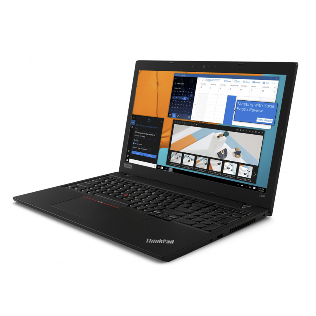 Lenovo ThinkPad L590 | 15,6" | i5 | 8GB | 256GB SSD