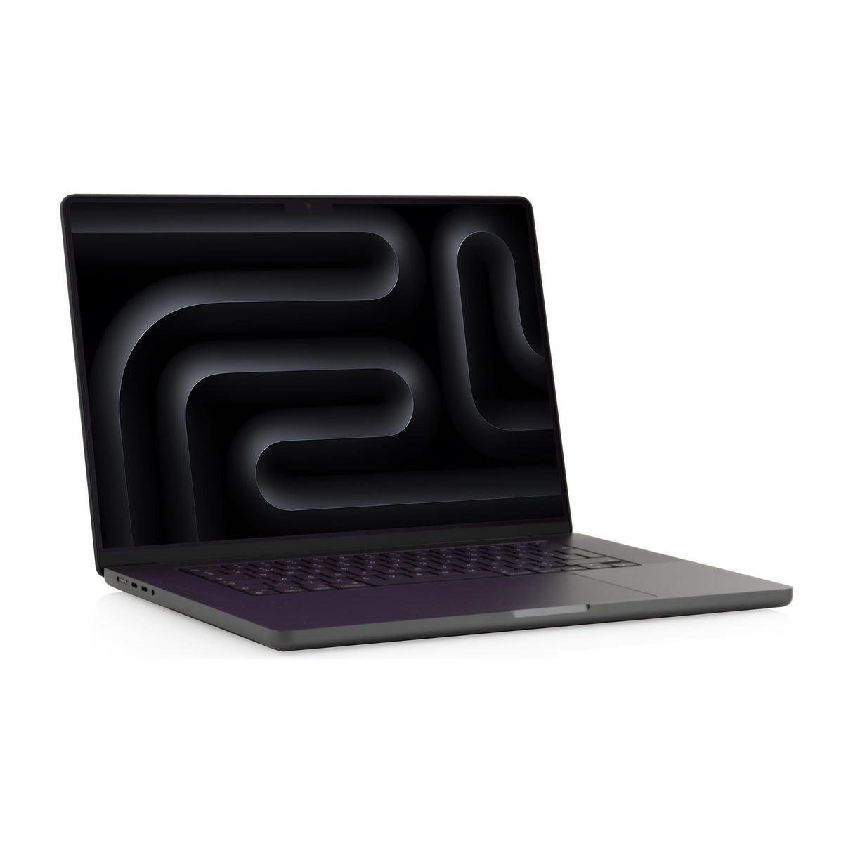 MacBook Pro 16" 2023 | M3 Pro | 36GB | 512 GB SSD Space Black