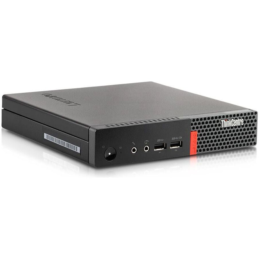 Lenovo ThinkCentre M710q Tiny | i5 | 16GB | 256GB SSD