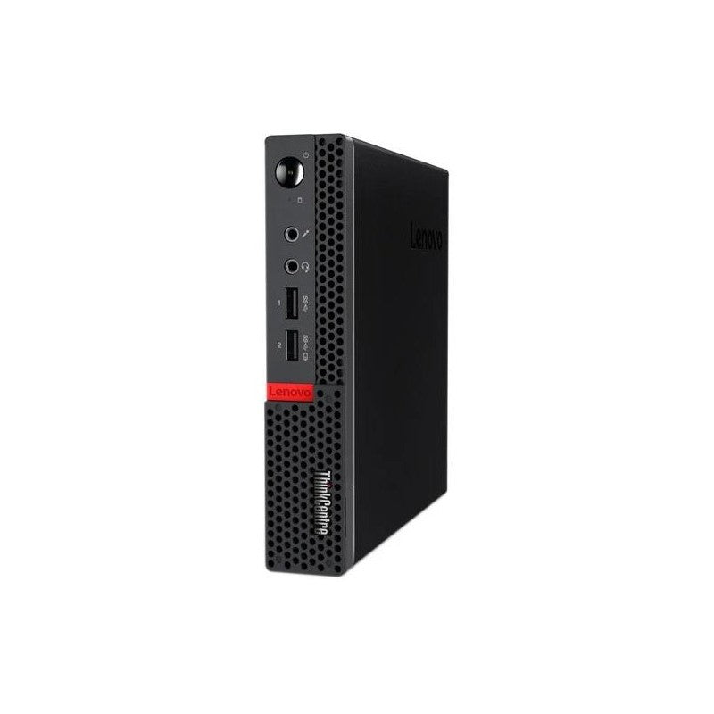 Lenovo ThinkCentre M710q Tiny | i5 | 16GB | 256GB SSD