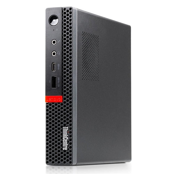 Lenovo ThinkCentre M920x Tiny Wi-fi | i3 | 8GB | 256GB SSD