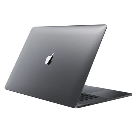 MacBook Pro 15" Touch Bar 2018 | i7 | 16GB | 512GB SSD Space Grey