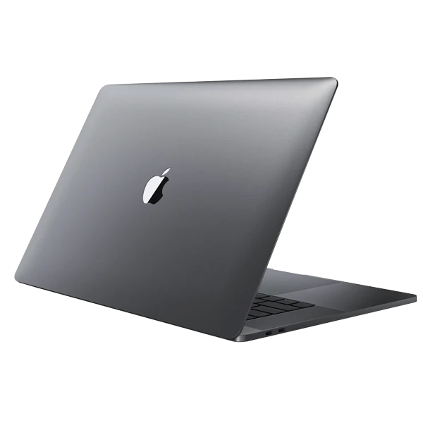 MacBook Pro 15" Touch Bar 2018 | i7 | 16GB | 512GB SSD Space Grey