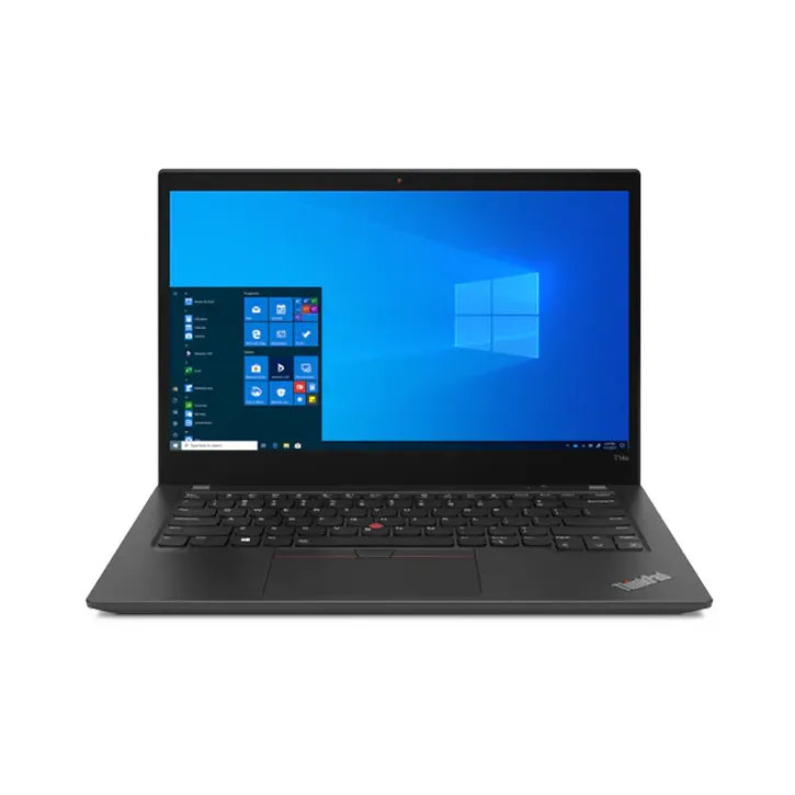 ThinkPad P14s Gen 2