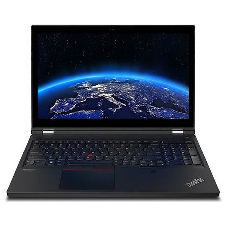 Lenovo ThinkPad P15 Gen 1 | 15,6" | i7