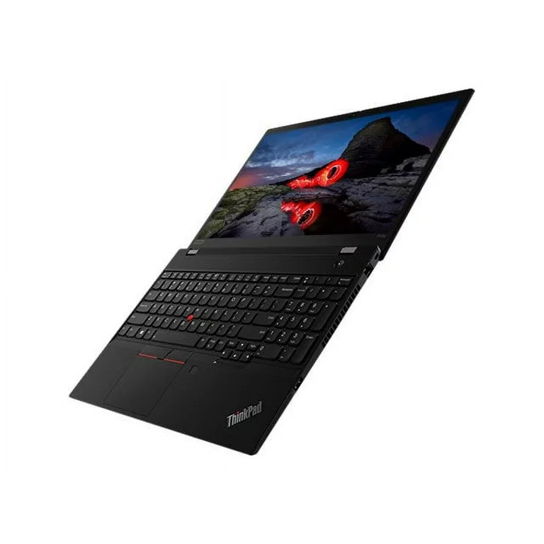 Lenovo ThinkPad P15s Gen 2 | 15,6" | i7 | 32GB | 512GB SSD | NVIDIA T500 4GB