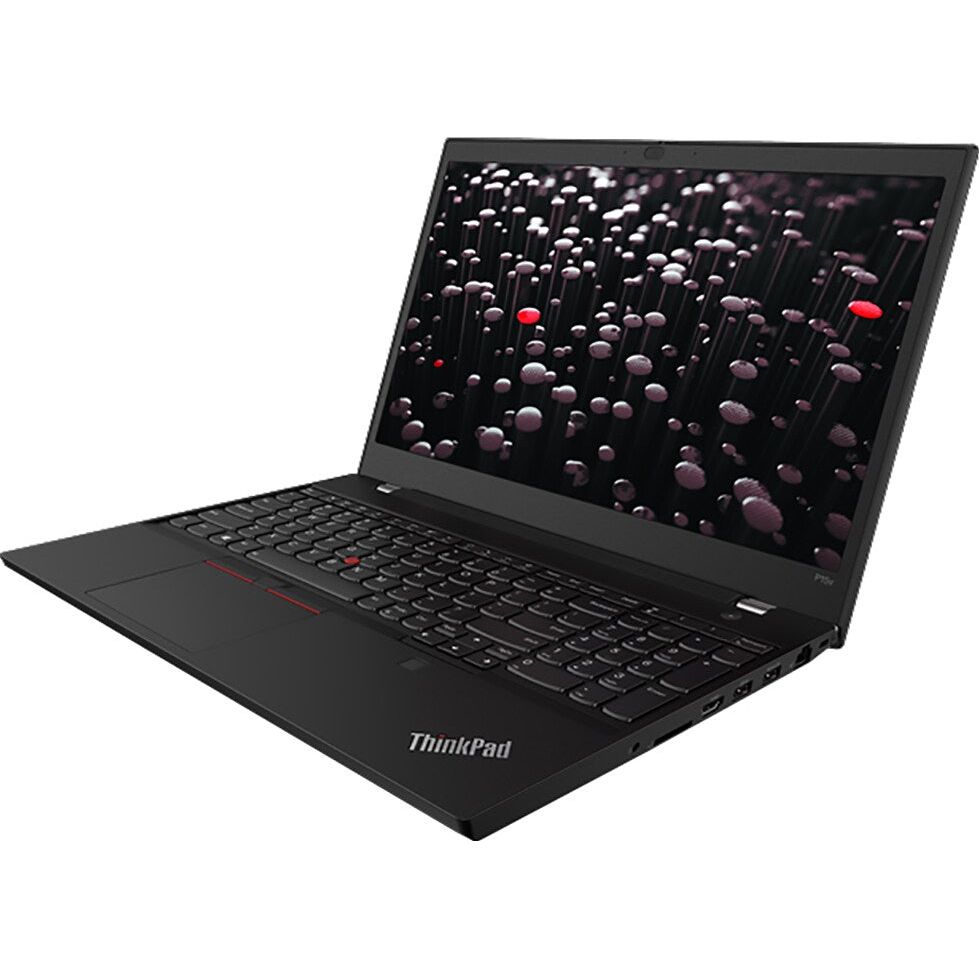 Lenovo ThinkPad P15v Gen 1 | 15,6" | i7 | 32GB | 1TB SSD | NVIDIA Quadro P620 4GB