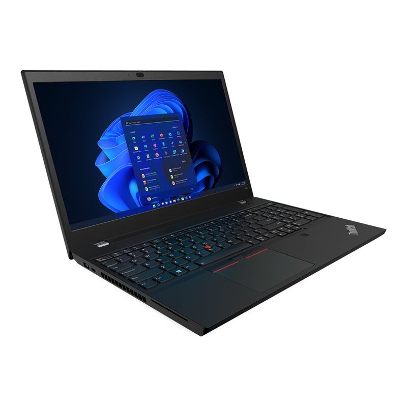 Lenovo ThinkPad P15v Gen 3 | 15,6" | i7 | 32GB | 1TB SSD | NVIDIA T1200 4GB