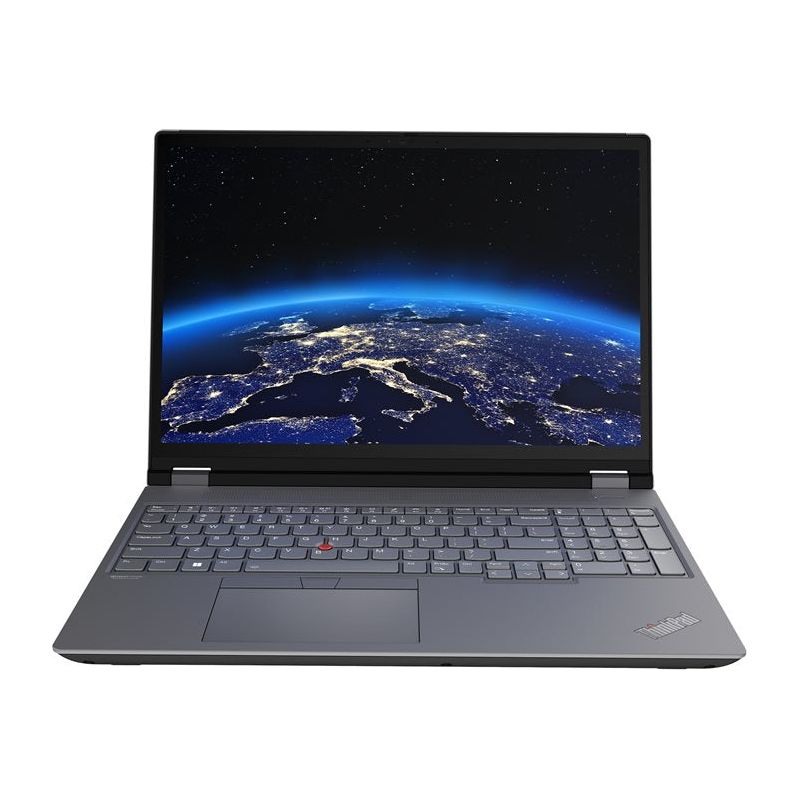 Lenovo ThinkPad P16 Gen 1 | 16" | i7 | 32GB | 1TB SSD | NVIDIA RTX A3000 12GB