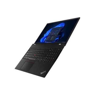 Lenovo ThinkPad P16s Gen 1 | 16" | i7 | 32GB | 512GB SSD | NVIDIA T550 4GB